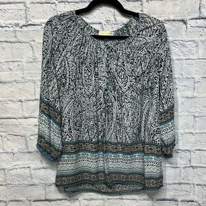 Lucy & Laurel Tunic